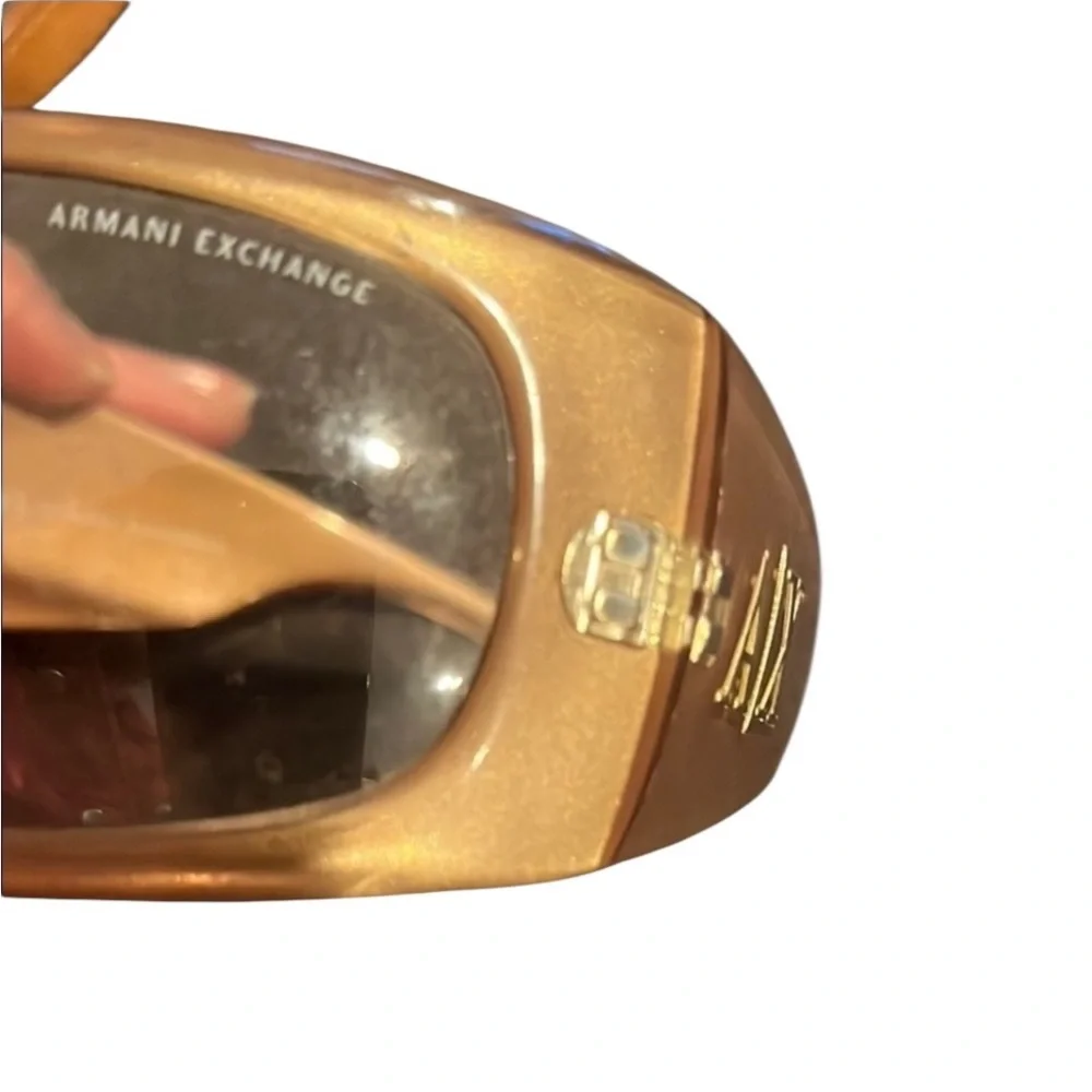Armani Exchange armani exchange